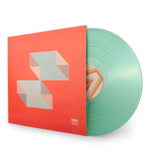 Load image into Gallery viewer, Seims - Four Lp (Dunk! Records)