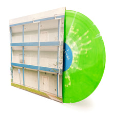 Load image into Gallery viewer, Solkyri - Mount Pleasant Lp (Dunk! Records)