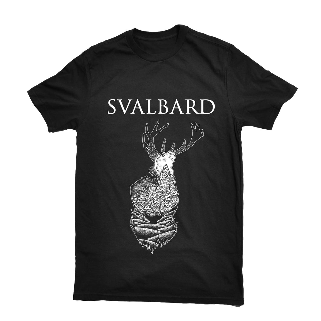 Svalbard Deer Shirt