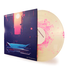 Load image into Gallery viewer, The American Dollar - Lofi Dimensions Lp (Dunk! Records)