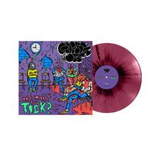 Load image into Gallery viewer, Going Off - What Makes You Tick?