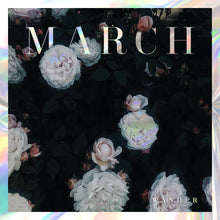 Load image into Gallery viewer, Wander - March Lp (Dunk! Records)