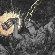 Load image into Gallery viewer, Malämmar - Vendetta LP (Dunk! Records)