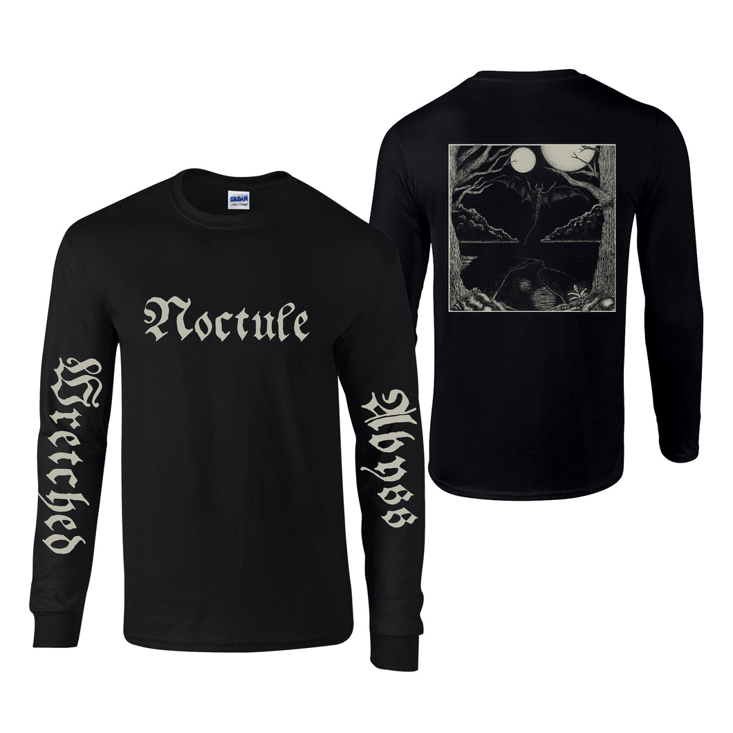Noctule - Wretched Abyss Long Sleeve
