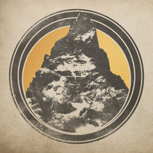 Load image into Gallery viewer, Ranges - The Ascensionist LP (Dunk! Records)