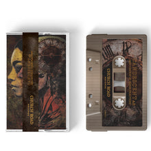 Load image into Gallery viewer, Candescent A.D - Dissociation In Three Fractions