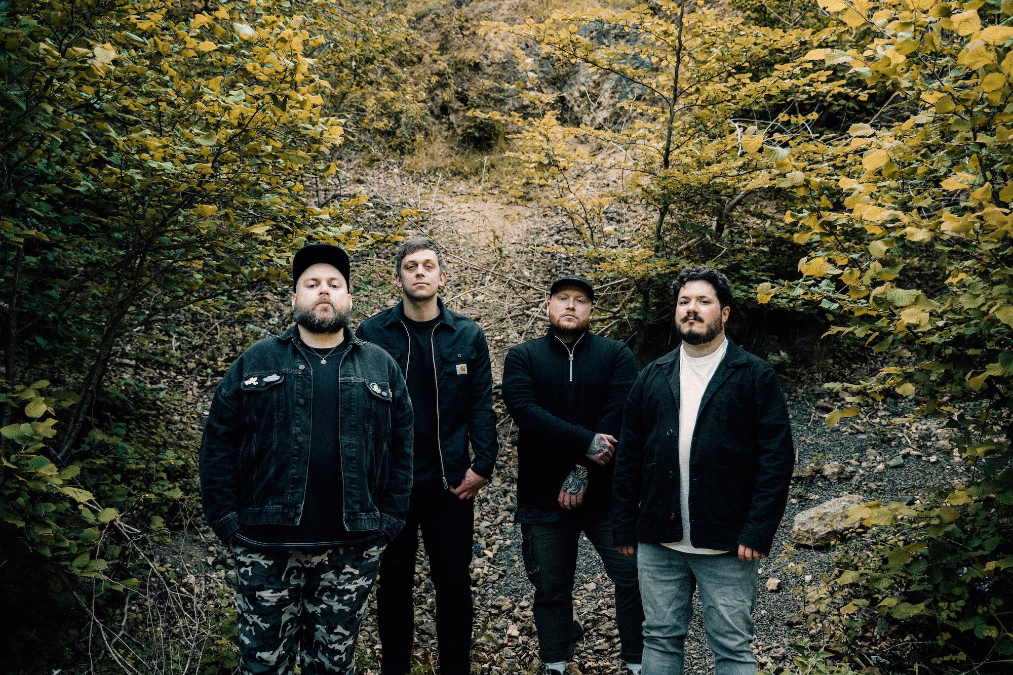 Grief Ritual – Church Road Records