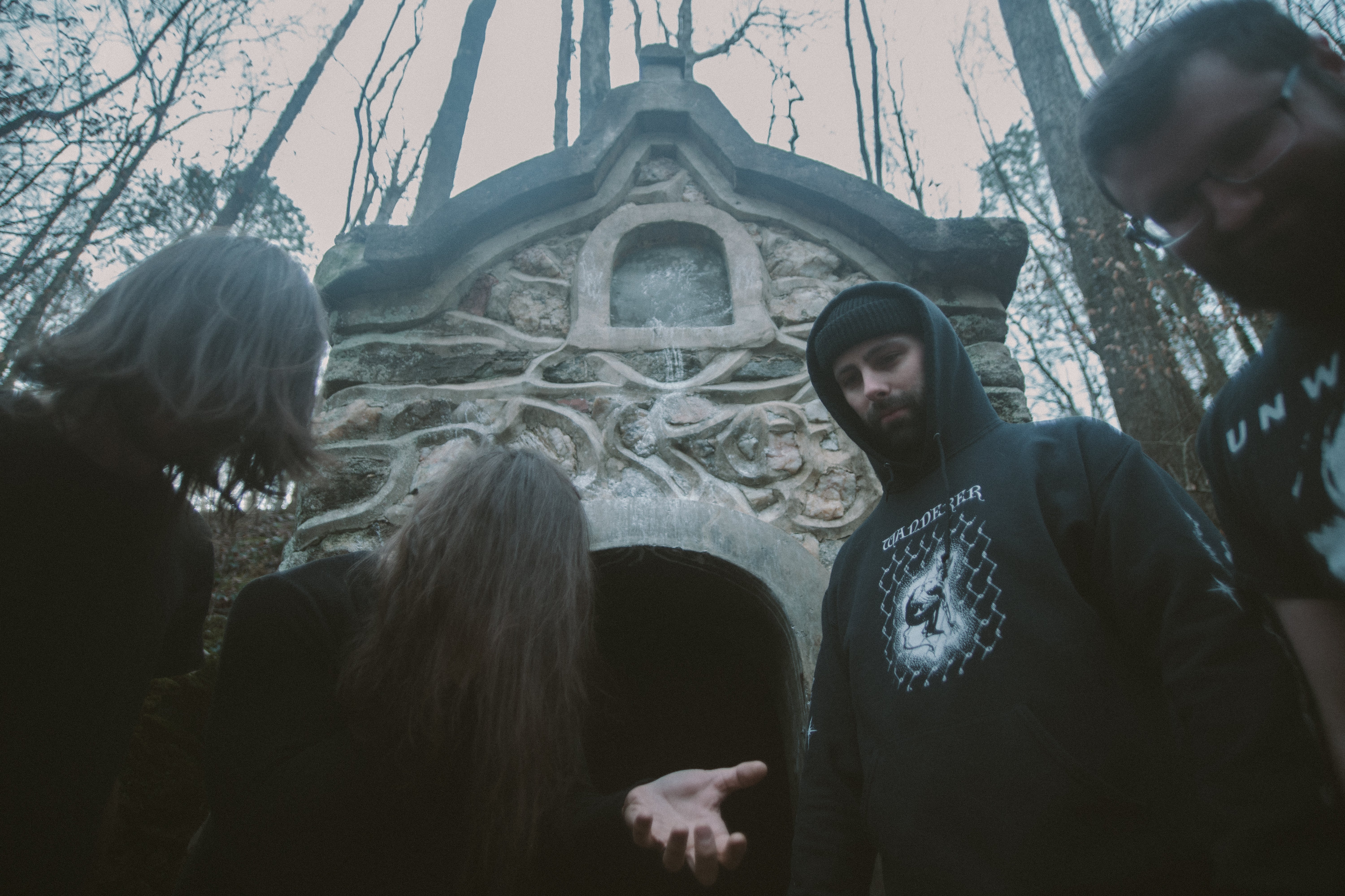 Malevich – Church Road Records