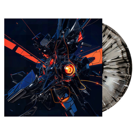 Car Bomb - Tiles Whisper Dreams EP