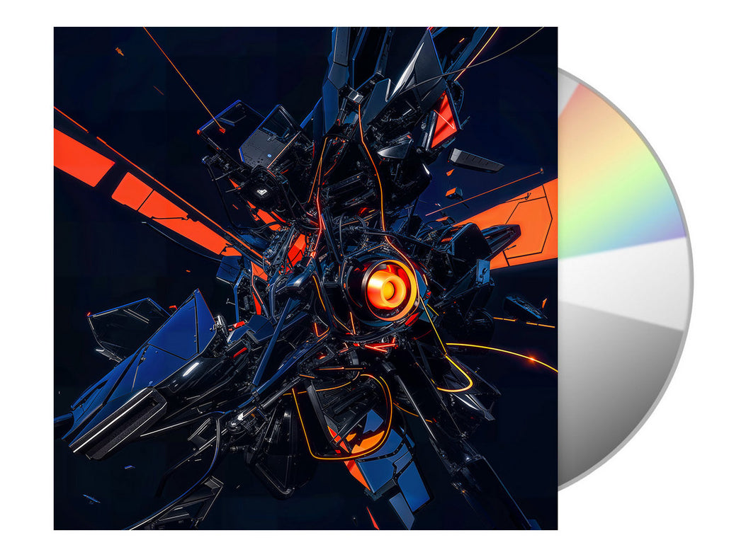 Car Bomb - Tiles Whisper Dreams EP