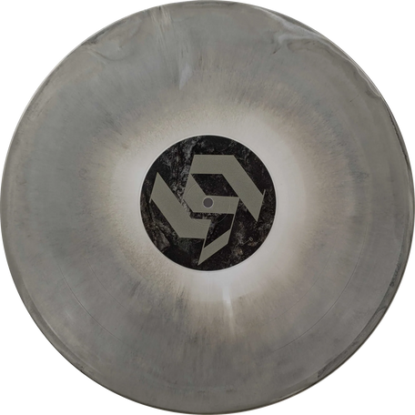 Black Aleph - Apsides [Dunk! Records]