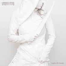 Load image into Gallery viewer, UMBRA VITAE - LIGHT OF DEATH LP
