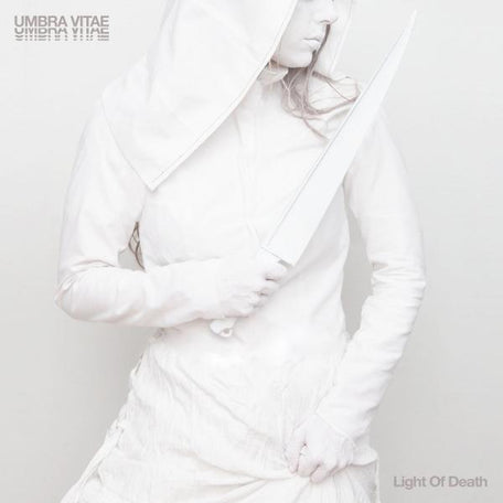 UMBRA VITAE - LIGHT OF DEATH LP