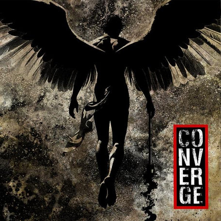 Converge - Love Is Not Enough indie exclusive LP PRE-ORDER