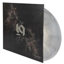 Load image into Gallery viewer, Black Aleph - Apsides [Dunk! Records]
