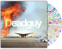 Load image into Gallery viewer, Deadguy - Near Death Travel Services LP

