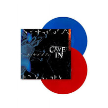 Load image into Gallery viewer, CAVE IN - UNTIL YOUR HEART STOPS (REISSUE) LP
