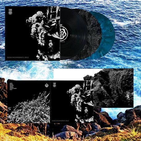 Stormo - SOGNI CHE INVADONO IL CIELO PRE-ORDER