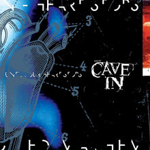 Load image into Gallery viewer, CAVE IN - UNTIL YOUR HEART STOPS (REISSUE) LP

