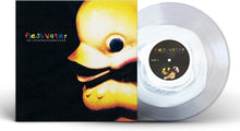 Load image into Gallery viewer, FLESHWATER - WE'RE NOT HERE TO BE LP
