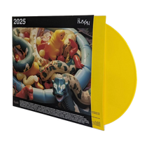 Load image into Gallery viewer, Huracán - 2025 EP [Dunk! Records]
