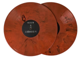 Load image into Gallery viewer, Celestial Wolves - V I I I V [Dunk! Records]
