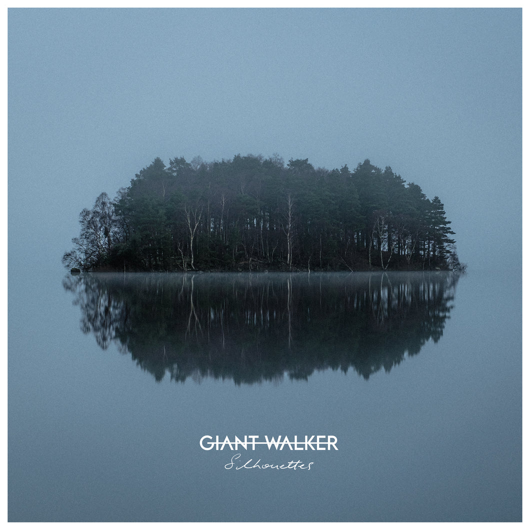 Giant Walker - Silhouettes