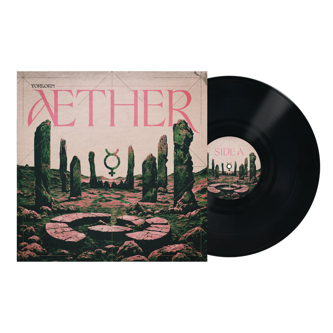 Forlorn - Aether PRE-ORDER