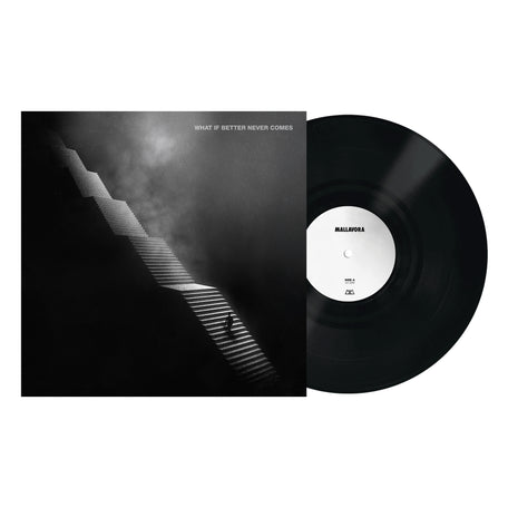 Mallavora - What If Better Never Comes? PRE-ORDER