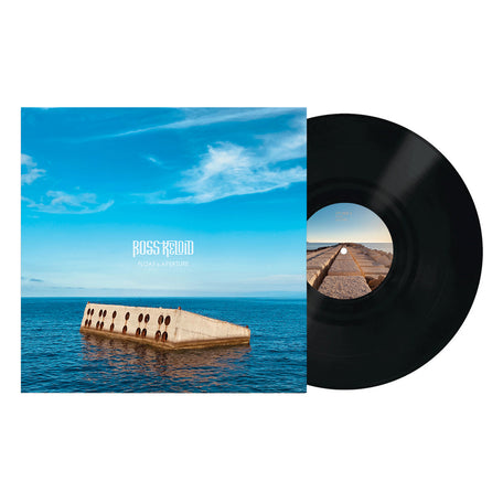 Boss Keloid - Float & Aperture PRE-ORDER