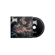 Load image into Gallery viewer, Believe In Nothing - Rot PRE-ORDER
