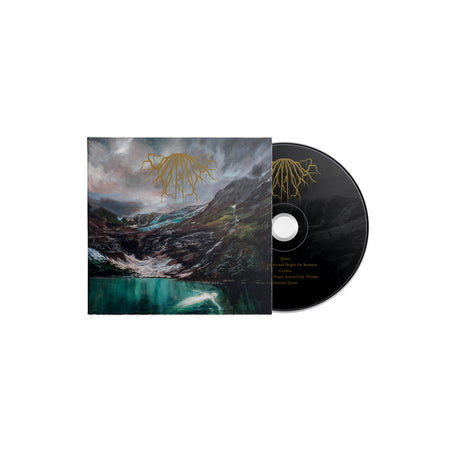 Underdark - Our Bodies Burned Bright On Re-Entry