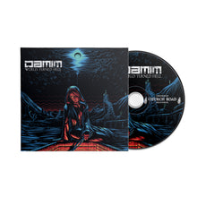 Load image into Gallery viewer, DAMIM - World Turned Hell PRE-ORDER

