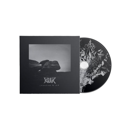 Kulk - Choosing to Die PRE-ORDER