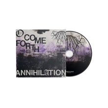 Load image into Gallery viewer, Underdark - O Come Forth Annihilation PRE-ORDER

