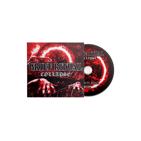 Grief Ritual - Collapse