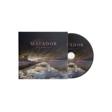 Load image into Gallery viewer, Matador - Above, Below and So PRE-ORDER
