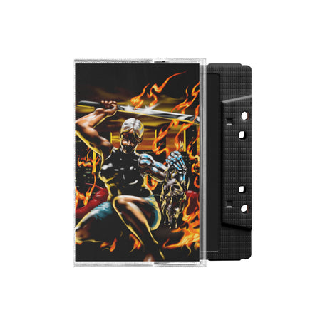 Calcine - Common Love Common Nausea