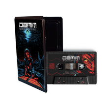 Load image into Gallery viewer, DAMIM - World Turned Hell PRE-ORDER
