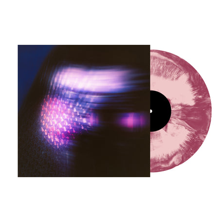 Iress - Sleep Now, In Reverse