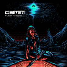 Load image into Gallery viewer, DAMIM - World Turned Hell
