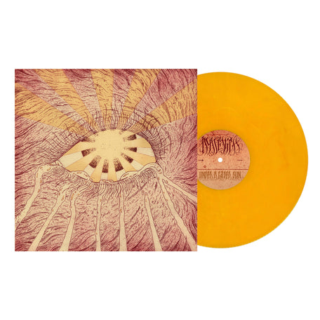 Malevich - Under a Gilded Sun