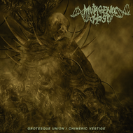 Mutagenic Host - Grotesque Union/Chimeric Vestige CASSETTE