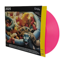 Load image into Gallery viewer, Huracán - 2025 EP [Dunk! Records]

