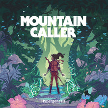 Load image into Gallery viewer, Mountain Caller - Chronicle II: Hypergenesis PRE-ORDER
