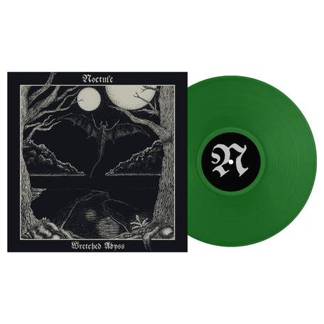 Noctule - Wretched Abyss
