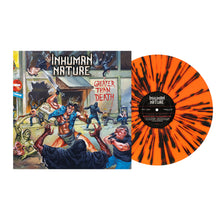 Load image into Gallery viewer, Inhuman Nature - Greater Than Death PRE-ORDER
