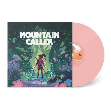 Mountain Caller - Chronicle II: Hypergenesis