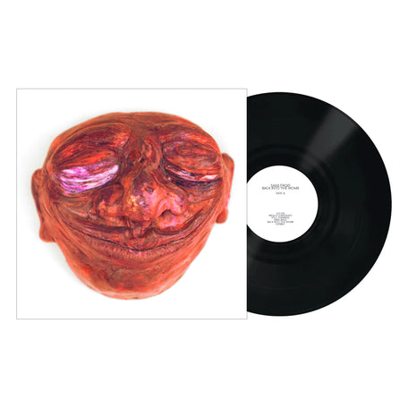 Sans Froid - Back into the Womb PRE-ORDER