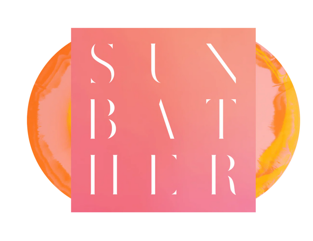 Deafheaven - Sunbather: 10th Anniversary Remix / Remaster